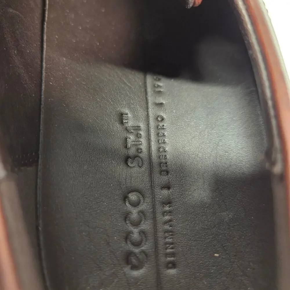 Ecco st hybrid
